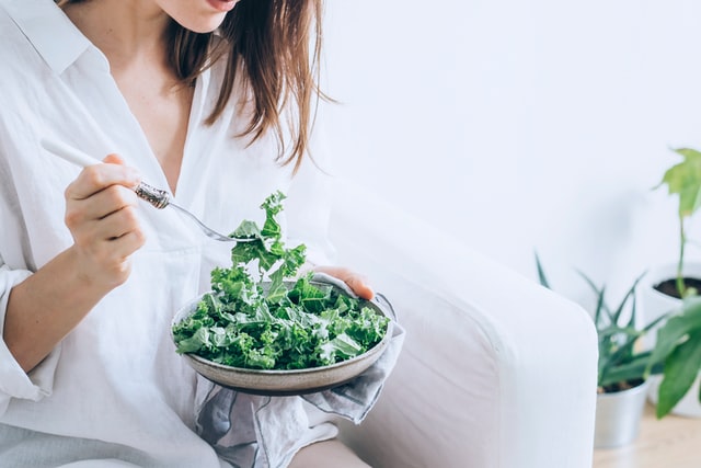 Sind Kochboxen gesund?