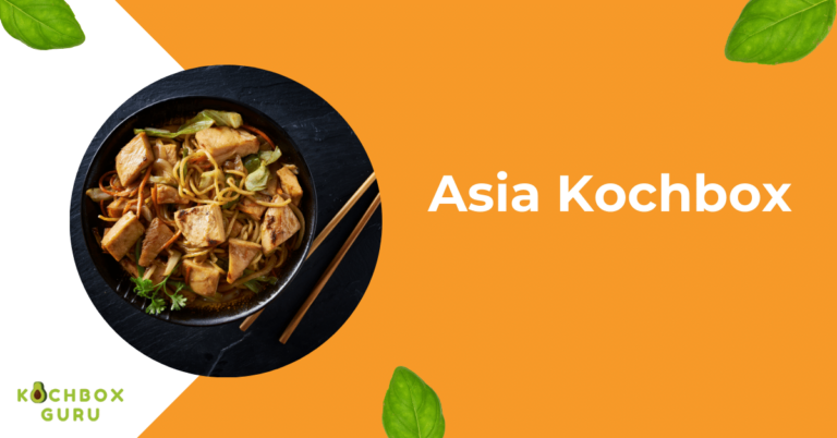 Asia Kochbox_Titelbild