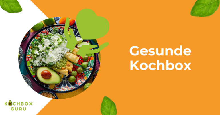 Gesunde Kochbox_Titelbild