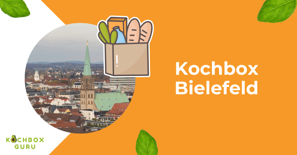 Kochbox Bielefeld_Titelbild