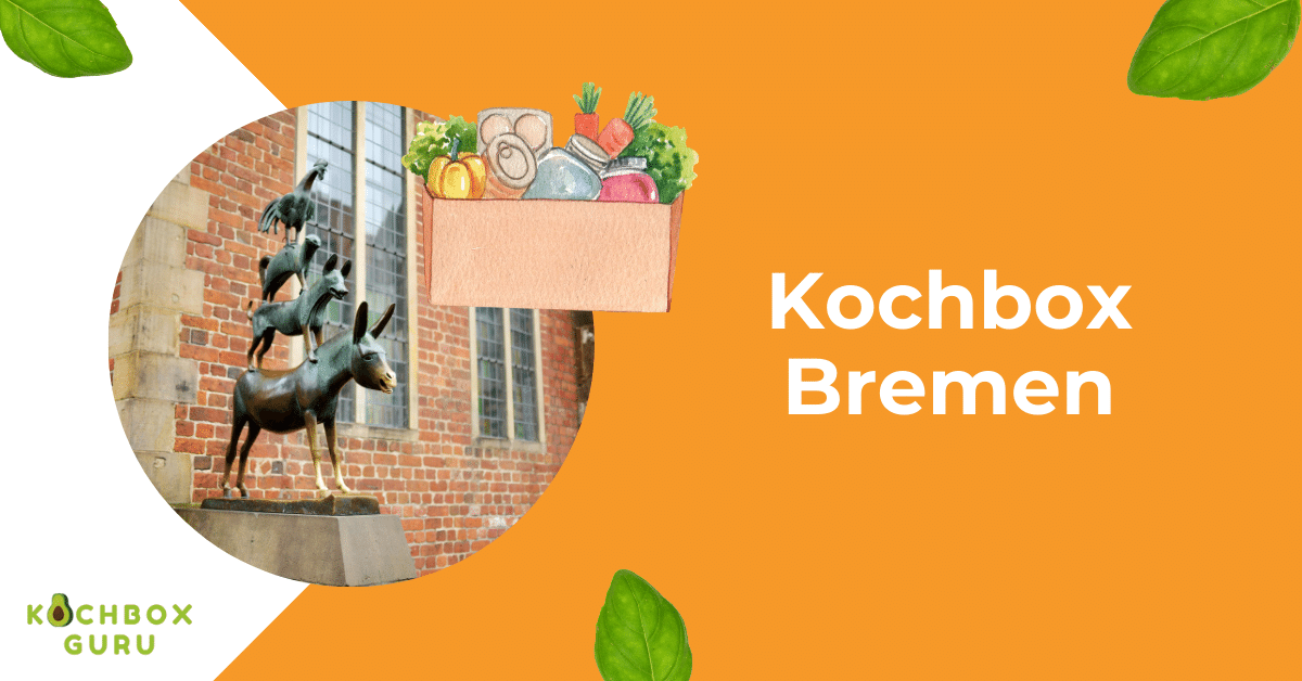 Kochbox Bremen_Titelbild