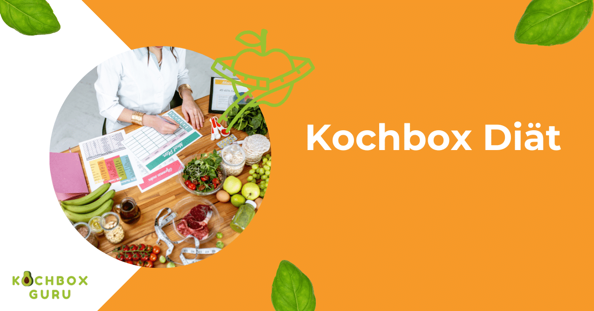 Kochbox Diät_Titelbild