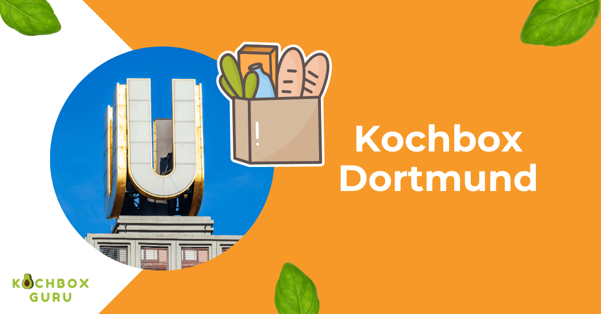 Kochbox Dortmund_Titelbild