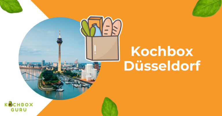 Kochbox Düsseldorf_Titelbild
