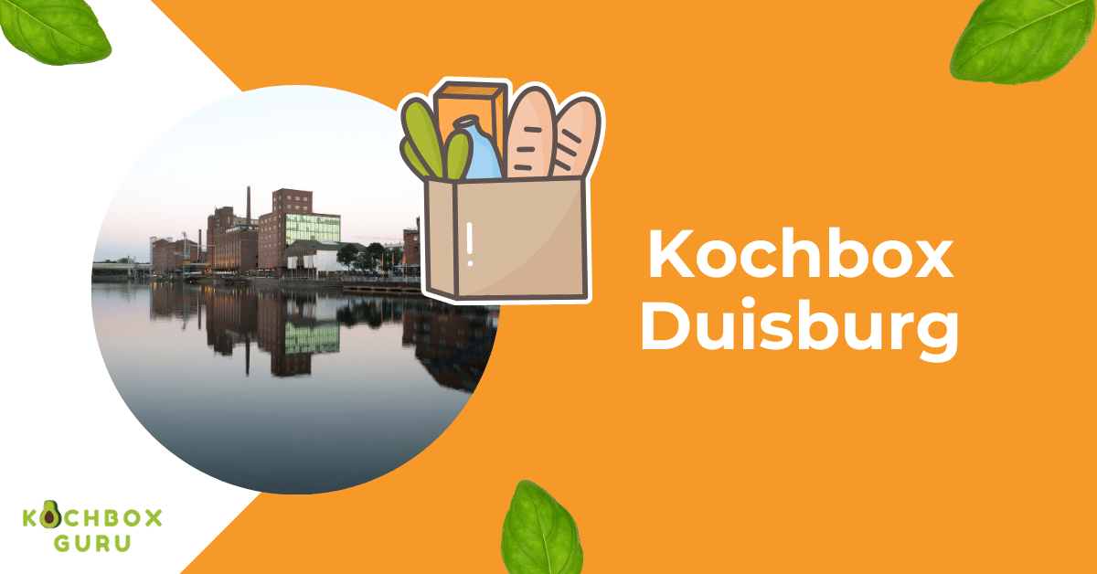 Kochbox Duisburg_Titelbild