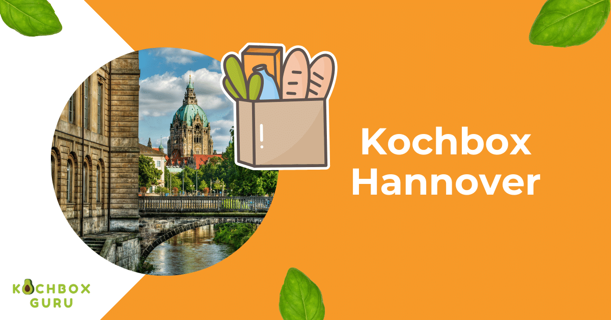 Kochbox Hannover_Titelbild