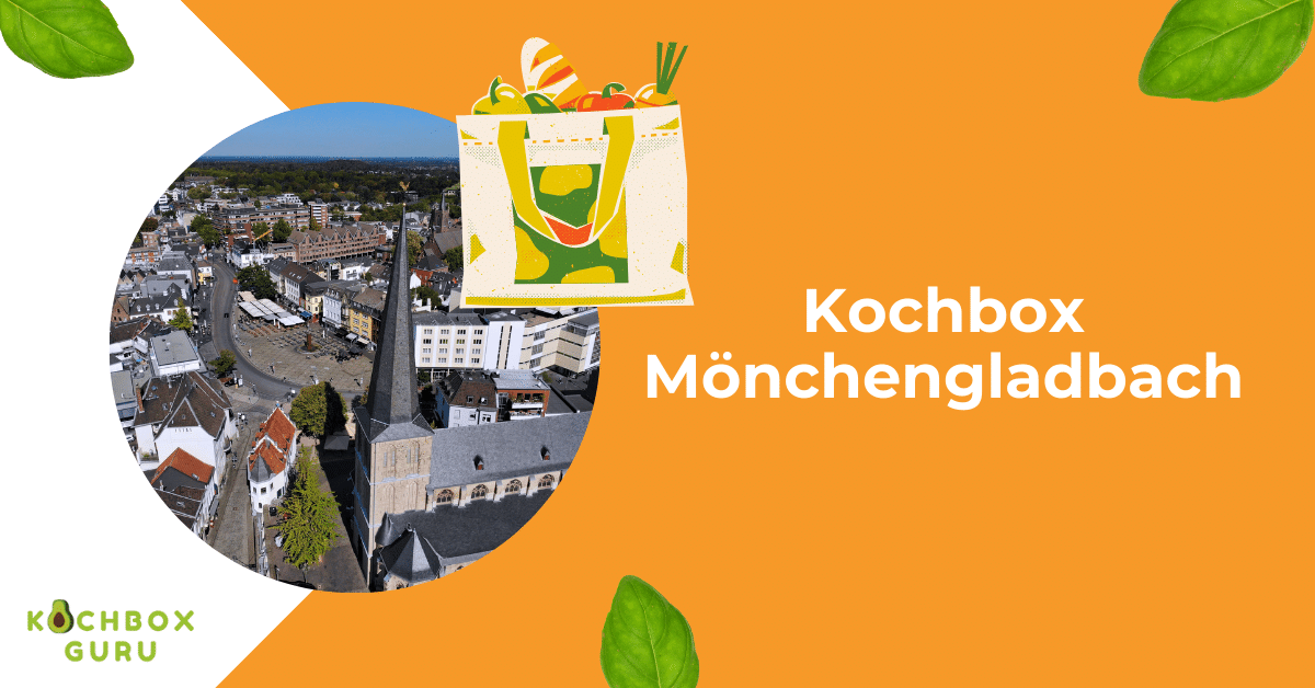 Kochbox Mönchengladbach_Titelbild