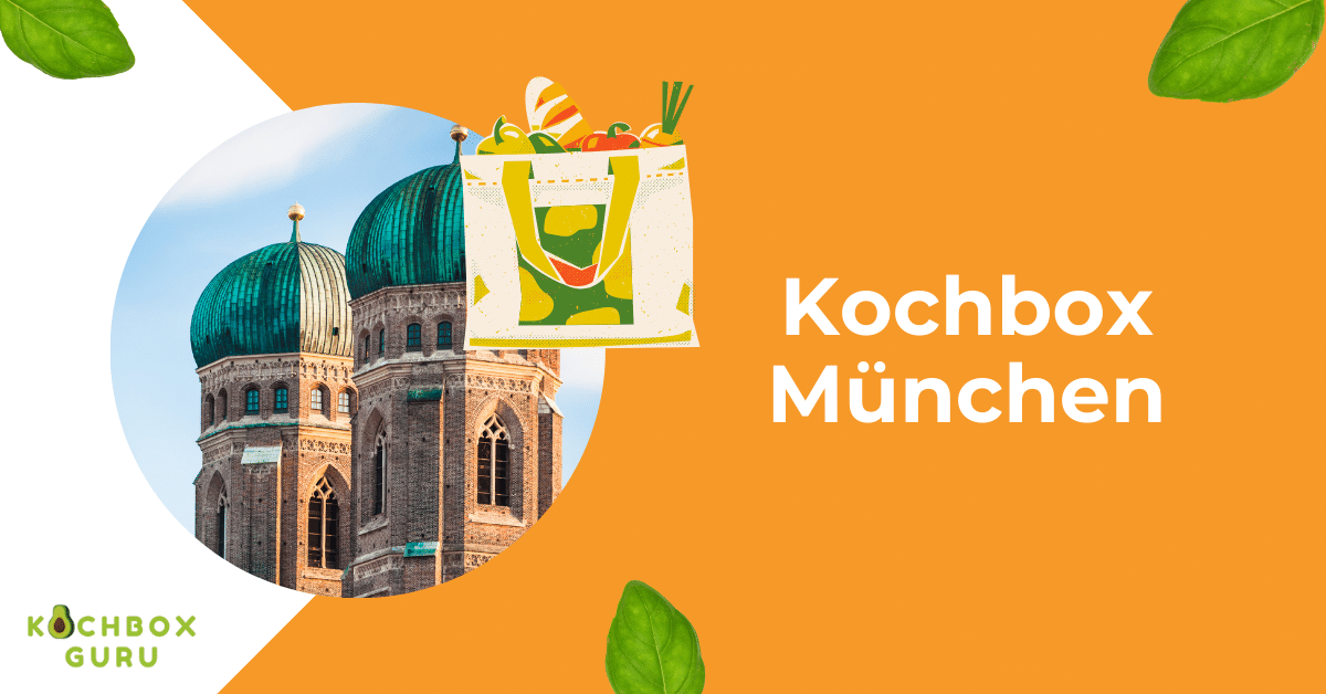 Kochbox München_Titelbild