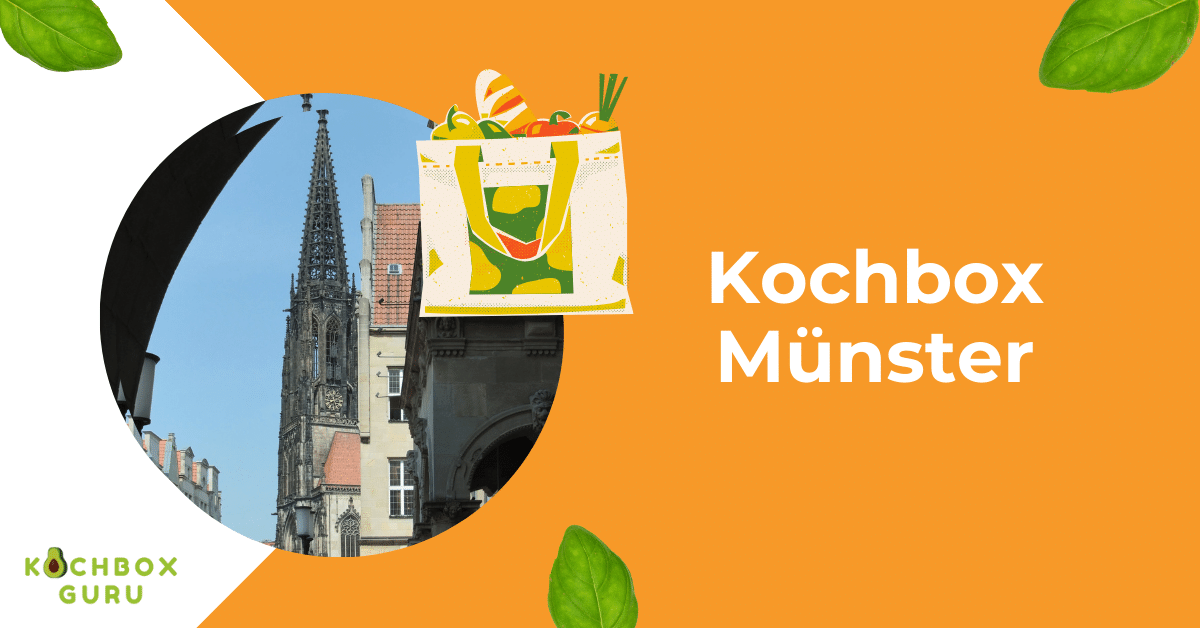 Kochbox Münster_Titelbild
