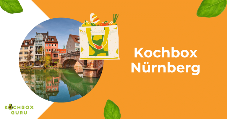 Kochbox Nürnberg_Titelbild