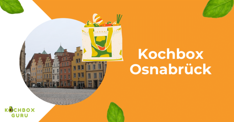 Kochbox Osnabrück_Titelbild