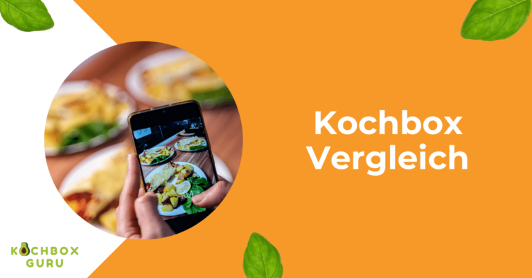 Kochbox Vergleich_Titelbild