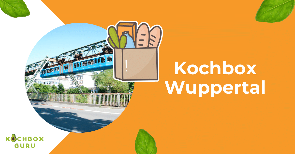 Kochbox Wuppertal_Titelbild