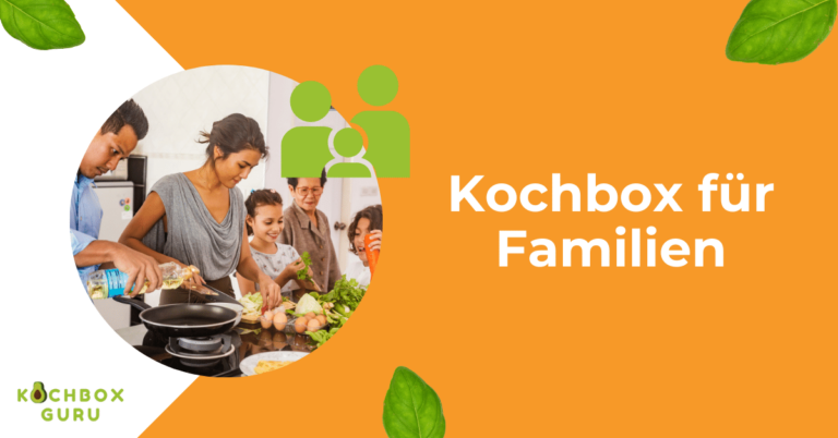 Kochbox für Familien_Titelbild