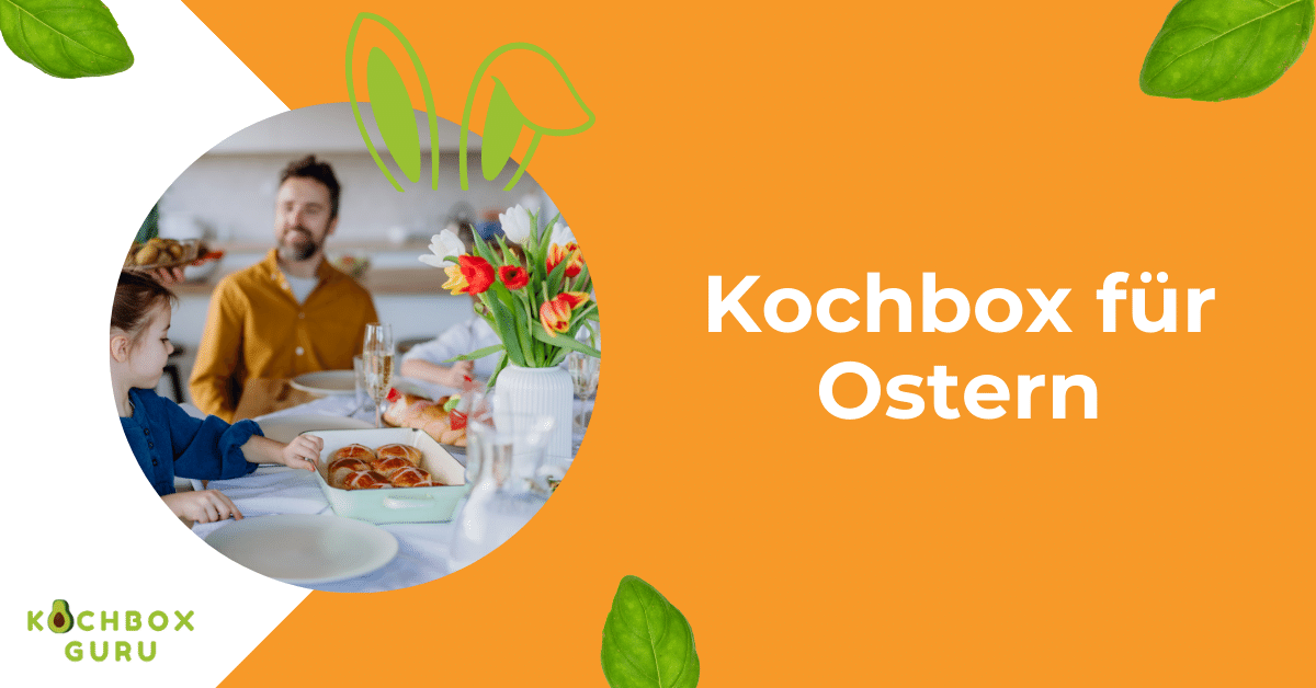 Kochbox für Ostern_Titelbild