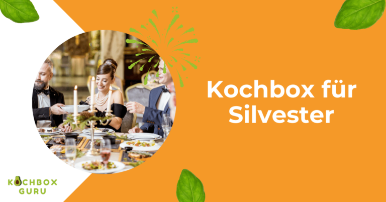 Kochbox für Silvester_Titelbild