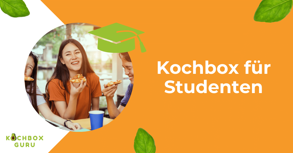 Kochbox für Studenten_Titelbild