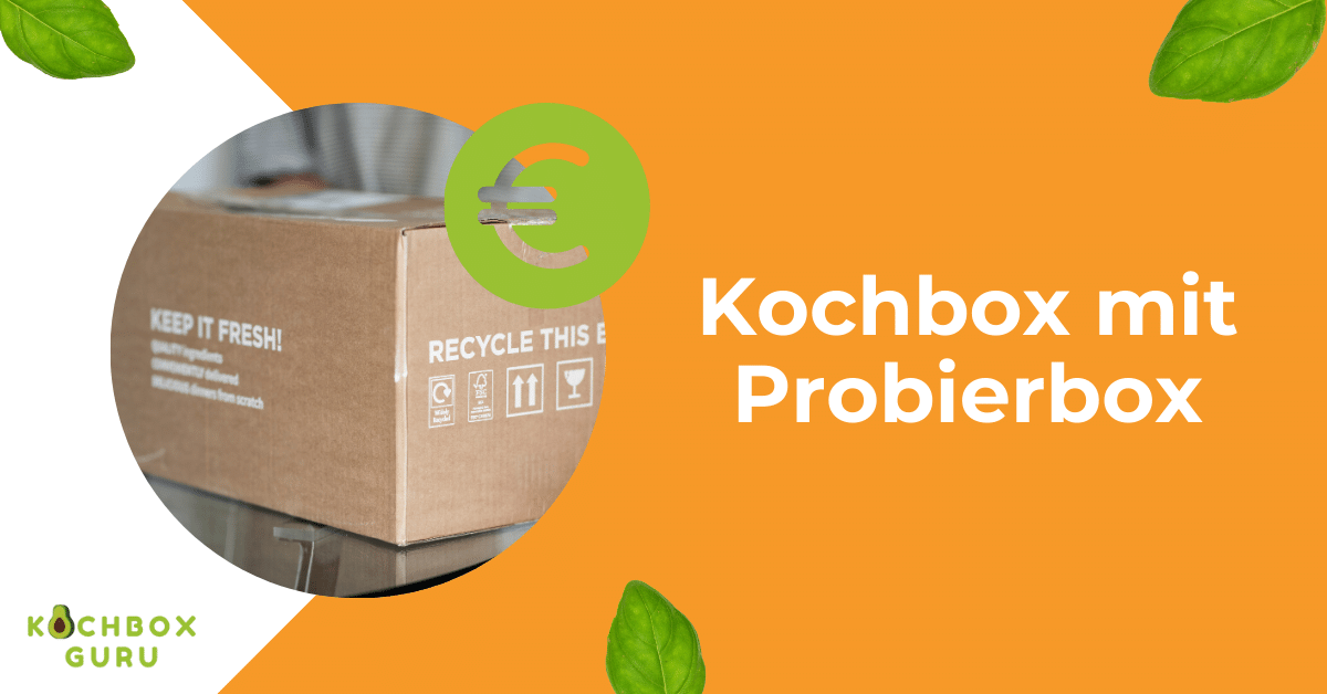 Kochbox mit Probierbox_Titelbild