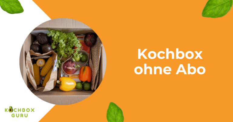 Kochbox ohne Abo_Titelbild