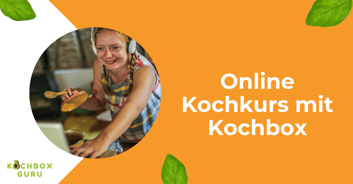 Online Kochkurs mit Kochbox_Titelbild