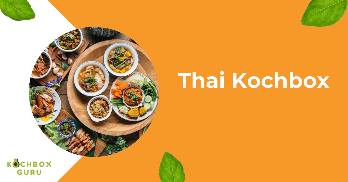 Thai Kochbox_Titelbild